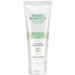 Mario Badescu Botanical Exfoliating Scrub Απαλή Απολέπιση για Θαμπά