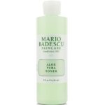 Mario Badescu Scincare Aloe Vera Toner Απαλή Λοσιόν Καθαρισμού Χωρίς Οινόπνευμα Ιδανική για Ευαίσθητες Επιδερμίδες 236ml