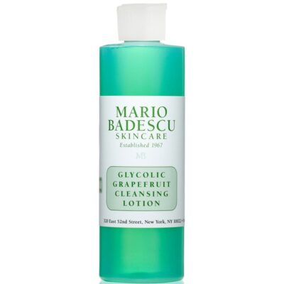 Mario Badescu Glycolic Grapefruit Cleansing Lotion Βαθύς Καθαρισμός & Απομάκρυνση των Νεκρών Κυττάρων από την Επιδερμίδα 236ml