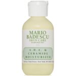 Mario Badescu A.H.A & Ceramide Moisturizer Ενυδατική Κρέμα Ελαφριάς Υφής με Εκχύλισμα Λεμονιού & Αλόη 59ml
