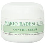 Mario Badescu Control Cream Ενυδάτωση & Απαλότητα για Δέρματα με Ατέλειες 14ml