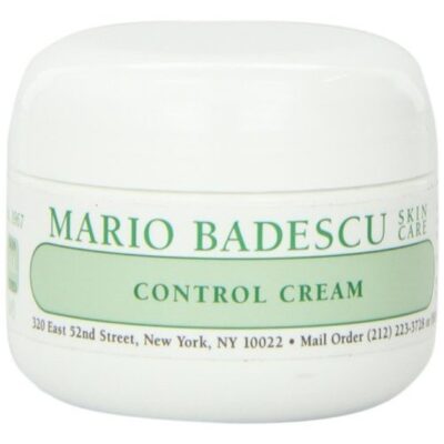Mario Badescu Control Cream Ενυδάτωση & Απαλότητα για Δέρματα με Ατέλειες 14ml