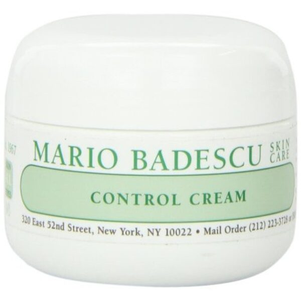Mario Badescu Control Cream Ενυδάτωση & Απαλότητα για Δέρματα με Ατέλειες 14ml