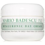 Mario Badescu Hyaluronic Day Cream Θρεπτική Κρέμα Ημέρας με Υαλουρονικό Οξύ 28ml