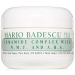 Mario Badescu Ceramide Complex With NMF and AHA Κρέμα Εντατικής Επανόρθωσης για Δέρματα με Ατέλειες 29ml