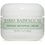Mario Badescu Peptide Renewal Cream Αντιγηραντική Κρέμα Ελαφριάς Υφής Ενισχυμένη με Πεπτίδια 28ml