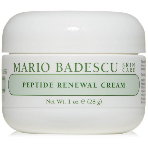 Mario Badescu Peptide Renewal Cream Αντιγηραντική Κρέμα Ελαφριάς Υφής Ενισχυμένη με Πεπτίδια 28ml