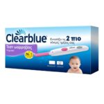 Clearblue Ψηφιακό Τεστ Ωορρηξίας με Ακρίβεια Πάνω Από 99% Υποδεικνύει τις Δύο πιο Γόνιμες Ημέρες του Κύκλου 10 Τεστ