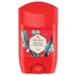 Old Spice Deep Sea Deodorant Stick Αποσμητικό Στικ για Άνδρες 50ml