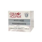 Cera Di Cupra Anti-Age Regenerante Αντιρυτιδική Κρέμα Νύχτας με Προβιοτικό Σύμπλεγμα Αναδόμησης 50ml