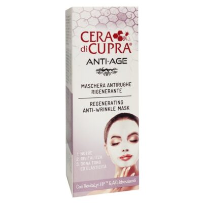 Cera di Cupra Anti-Age 75ml