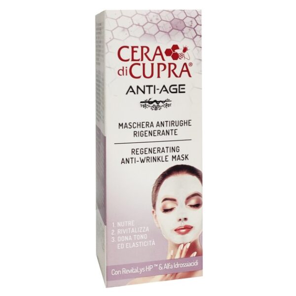 Cera di Cupra Anti-Age 75ml