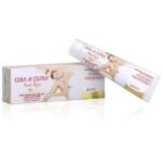 Cera Di Cupra Κρέμα Αποτρίχωσης Για Πόδια και Χέρια 100ml