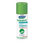 Dottor Ciccarelli Timodore Deodorant Spray Αποσμητικό Σπρέι Ποδιών 150ml