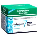 Somatoline Cosmetic Amincissant 7 Nuits Ultra Intensif Gel Frais Εντατικό Αδυνάτισμα 7 Νύχτες 250ml