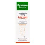 Somatoline Cosmetic Remodelant Tonifiant Total Body Gel Σμίλευσης της Σιλουέτας & Σύσφιξης του Δέρματος 250ml