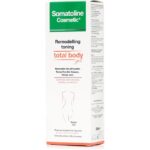Somatoline Cosmetic Remodelant Tonifiant Total Body Gel Φροντίδα Σμίλευσης της Σιλουέτας & Σύσφιξης του Δέρματος 250ml