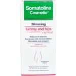 Somatoline Slimming Tummy and Hips Express Αγωγή Αδυνατίσματος για Κοιλιά & Γοφούς 150ml