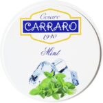 Carraro Mint Καραμέλες για το Λαιμό με Μέντα 40gr