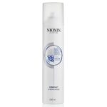 Nioxin 3D Styling Pro Thick Niospray Strong Hold 400ml