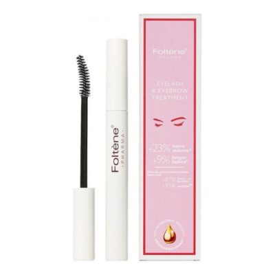 Foltene Pharma Eyelash & Eyebrow Treatment 6.5ml