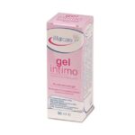 Illa Care Gel Intimo Ενυδατική & Δροσιστική Γέλη για την Ευαίσθητη Περιοχή 30ml