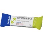 Master Aid Protein Bar Gusto Cocco Μπάρα Πρωτεΐνης με Γεύση Καρύδα 40gr