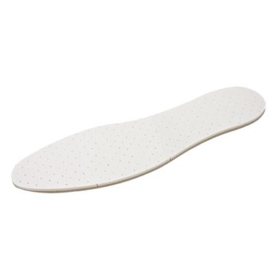 Master Aid Comfort Insole Πάτοι Διπλής Επίστρωσης Απορρόφησης Κραδασμών 1 Ζευγάρι
