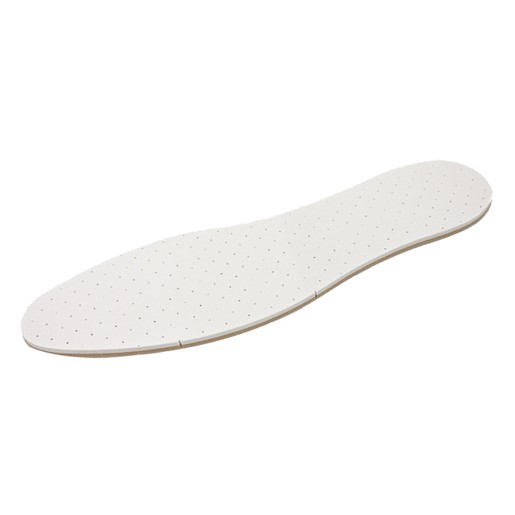 Master Aid Comfort Insole Πάτοι Διπλής Επίστρωσης Απορρόφησης Κραδασμών 1 Ζευγάρι