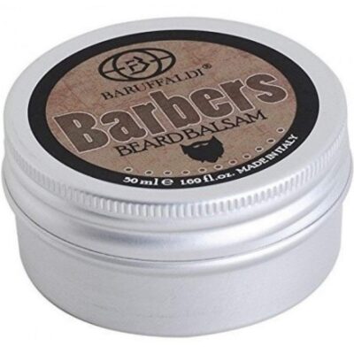 Barbers Beard Balsam Ενυδατικό