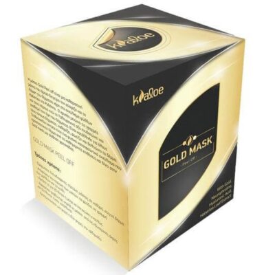 Kaloe Gold Mask Peel Off 50ml
