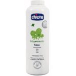 Chicco Baby Moments Πούδρα Ταλκ 0m+ 150gr