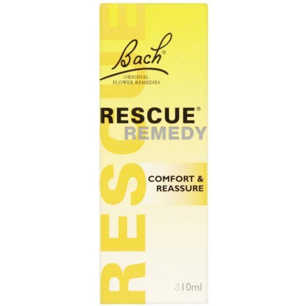 Power Health Rescue Remedy 10ml