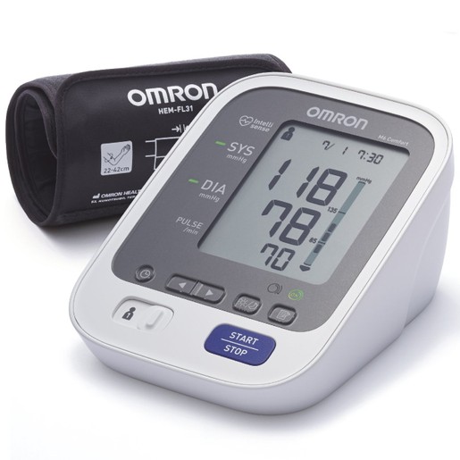 Omron M6 Comfort