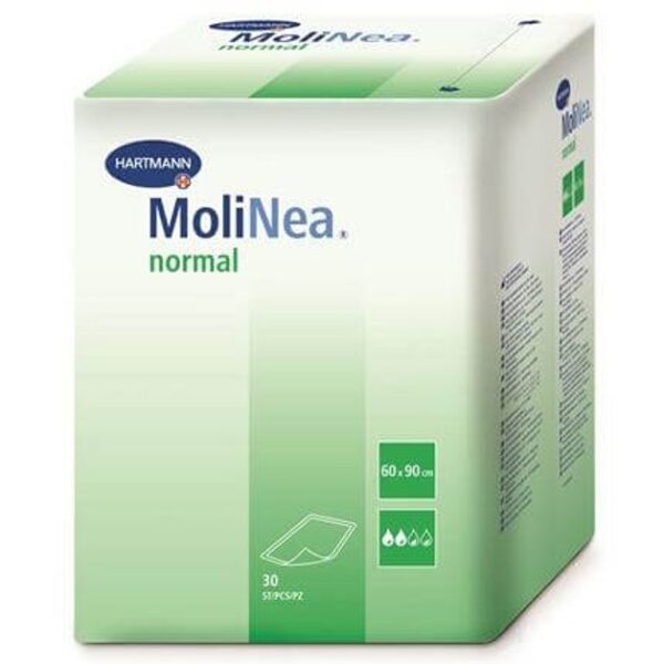 Hartmann Molinea Normal 60X90 30τμχ