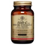 Solgar Ester-C 1000mg tabs