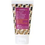 Korres Hand Cream με Αμυγδαλέλαιο & Βούτυρο Karite 75ml