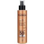 Filorga UV-Bronze Body Nutri-Regenerating Anti-Ageing Sun Spray Spf50 Αντηλιακό Λάδι 150ml