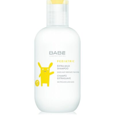 Babe Pediatric Extra Mild Shampoo 200ml