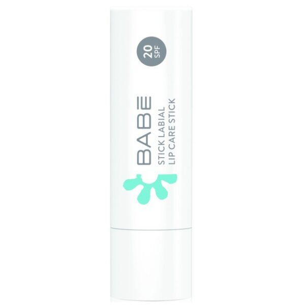 Babe Essentials Lip Care Stick Spf20