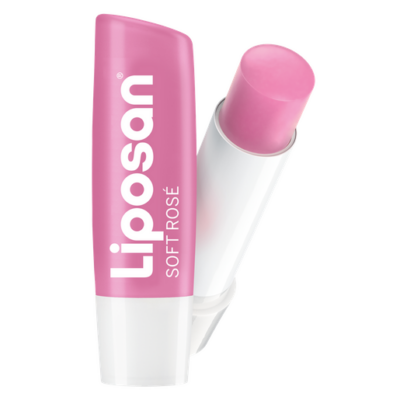 Liposan Soft Rose