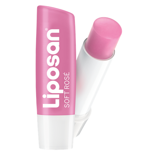 Liposan Soft Rose