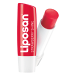 Liposan Fruity Shine Φράουλα