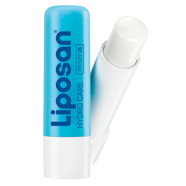 Liposan Hydro Care με Δείκτη Προστασίας Spf15