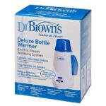 Dr. Brown’s 851-GB Θερμαντήρας Μπιμπερό 1 τεμάχιο