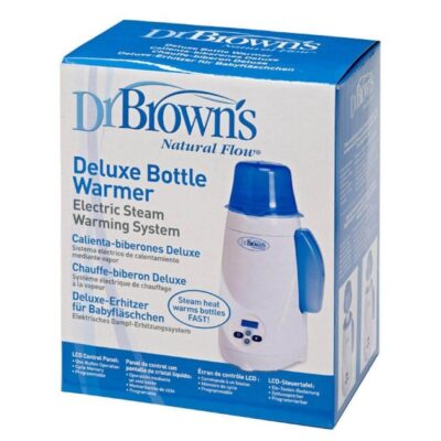 Dr. Brown's 851-GB Θερμαντήρας Μπιμπερό 1 τεμάχιο
