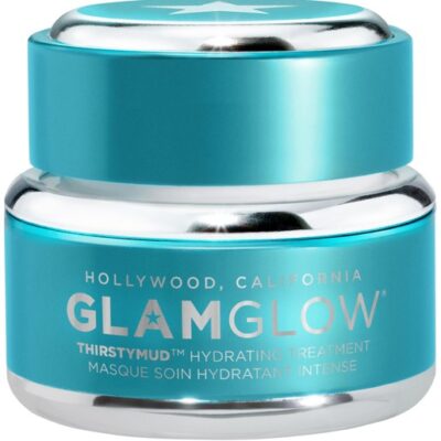 Glamglow Thirstymud Hydrating Treatment Mask Μάσκα Προσώπου Εντατικής Ενυδάτωσης 15gr