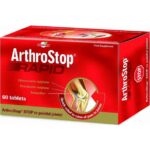 Arthrostop Rapid Συμπλήρωμα Διατροφής Σταματάει τον Πόνο