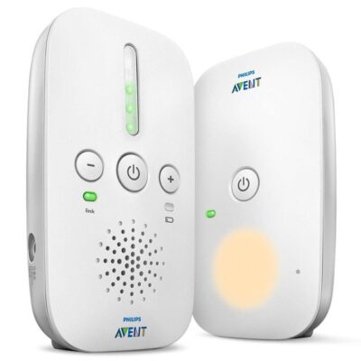 Avent Dect Συσκευή Παρακολούθησης Μωρού