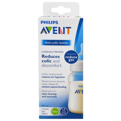 0% BPA 260ml SCF813/17